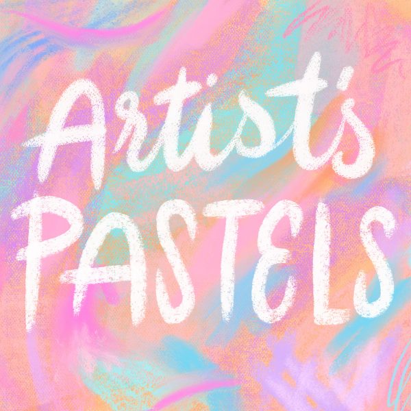 Artist's Pastels