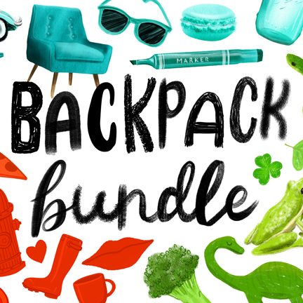Backpack Bundle