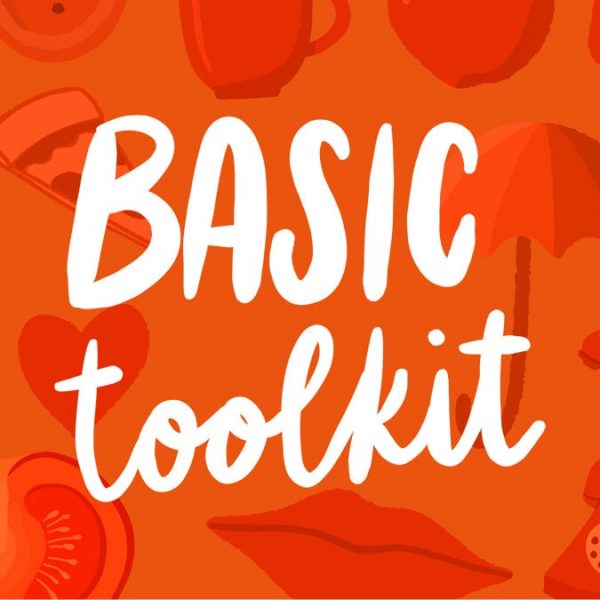 Basic Toolkit