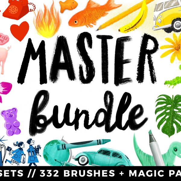 Master Bundle