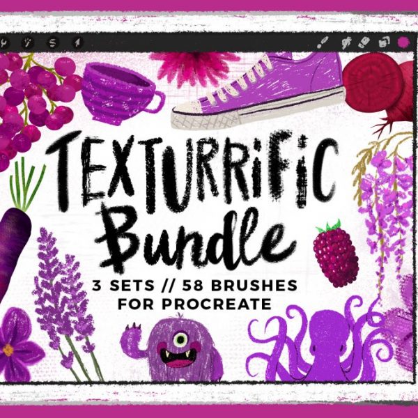 Texturrific Bundle