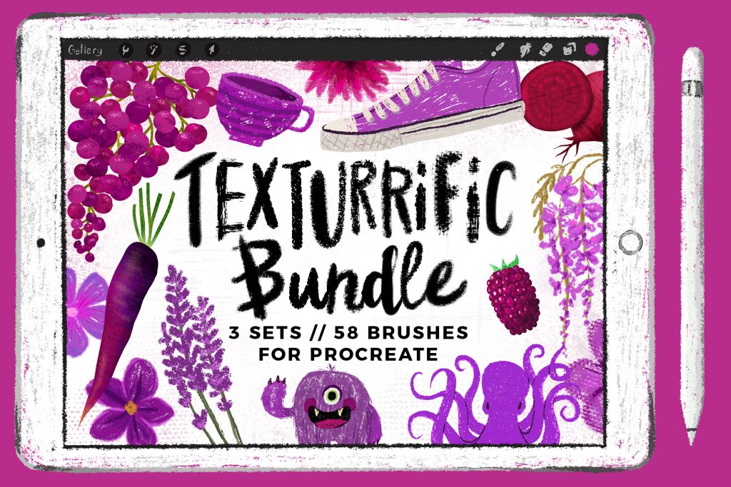 Texturrific Bundle