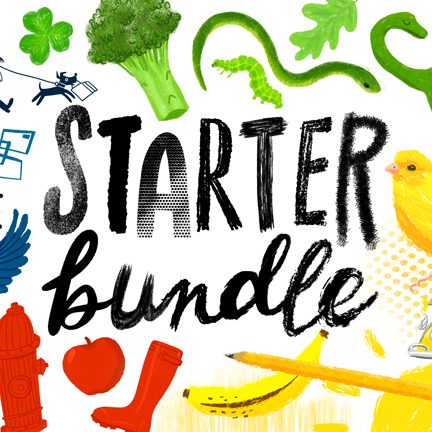Starter Bundle